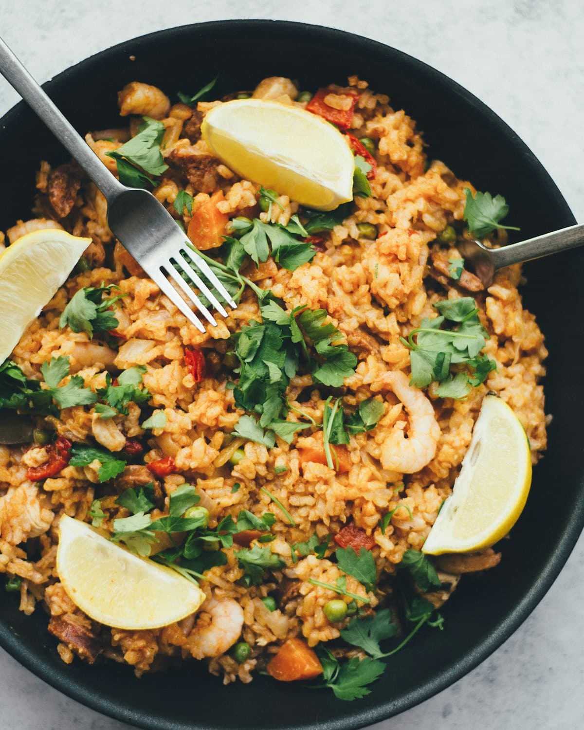 Rice cookers and everyday pots