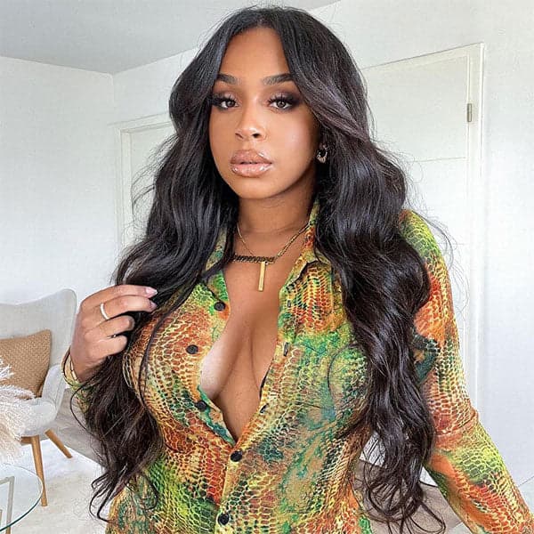 Silk Straight Bundle Set