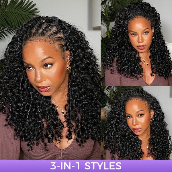 Frontal + Bundle Deal