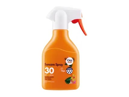 Cien Sun Suncare Spray SPF 30
