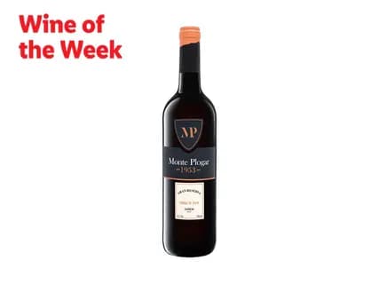 Monte Plogar Gran Reserva, 750ml