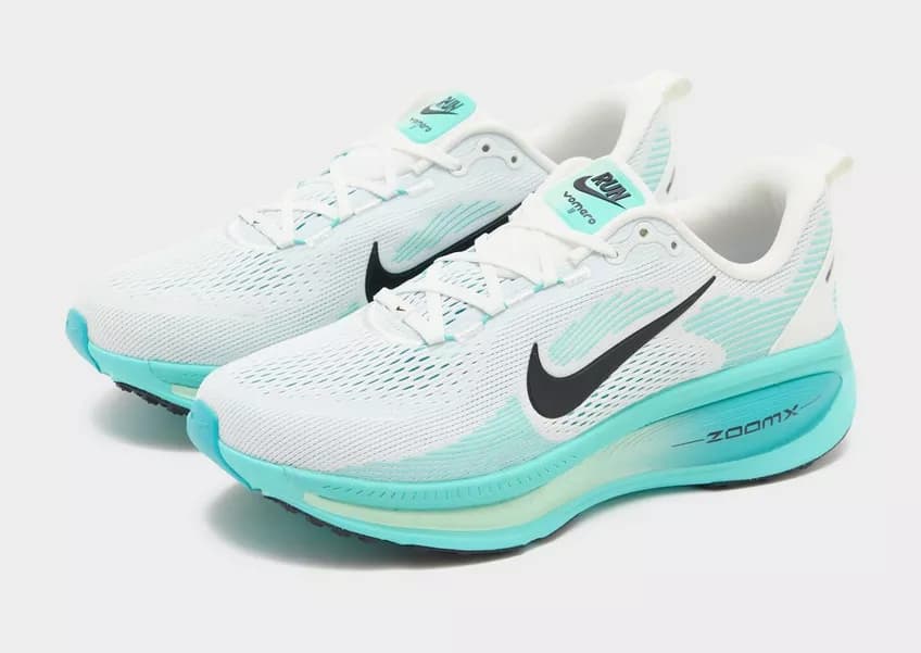 Nike ZoomX Invincible — Kids