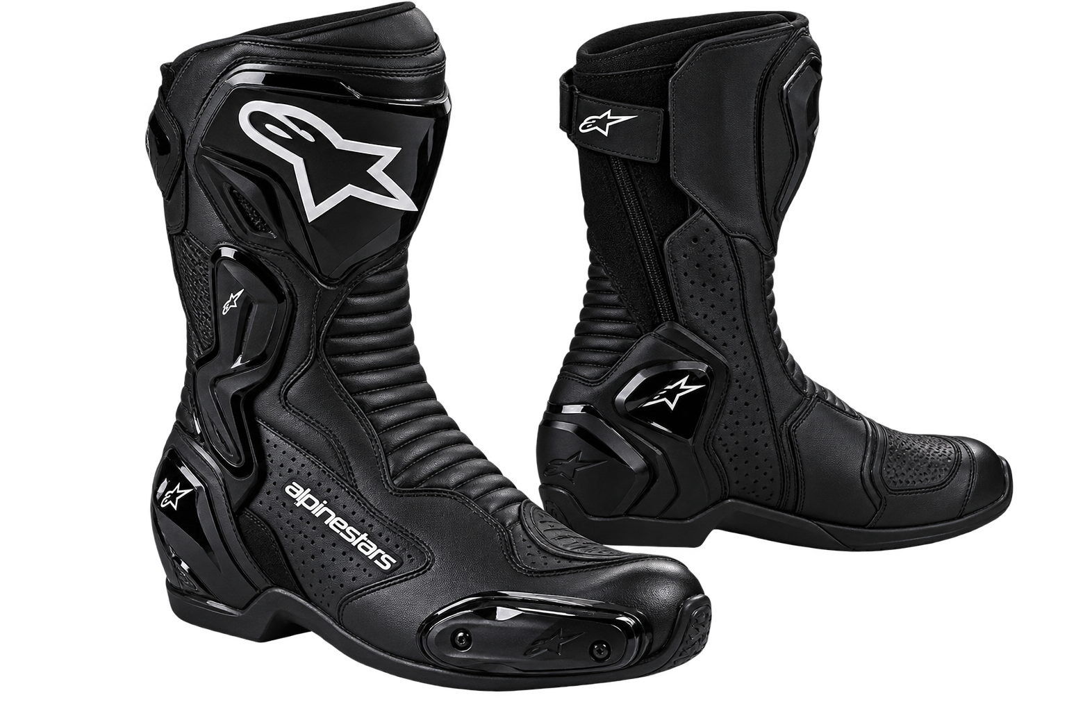 Motorbike Boots