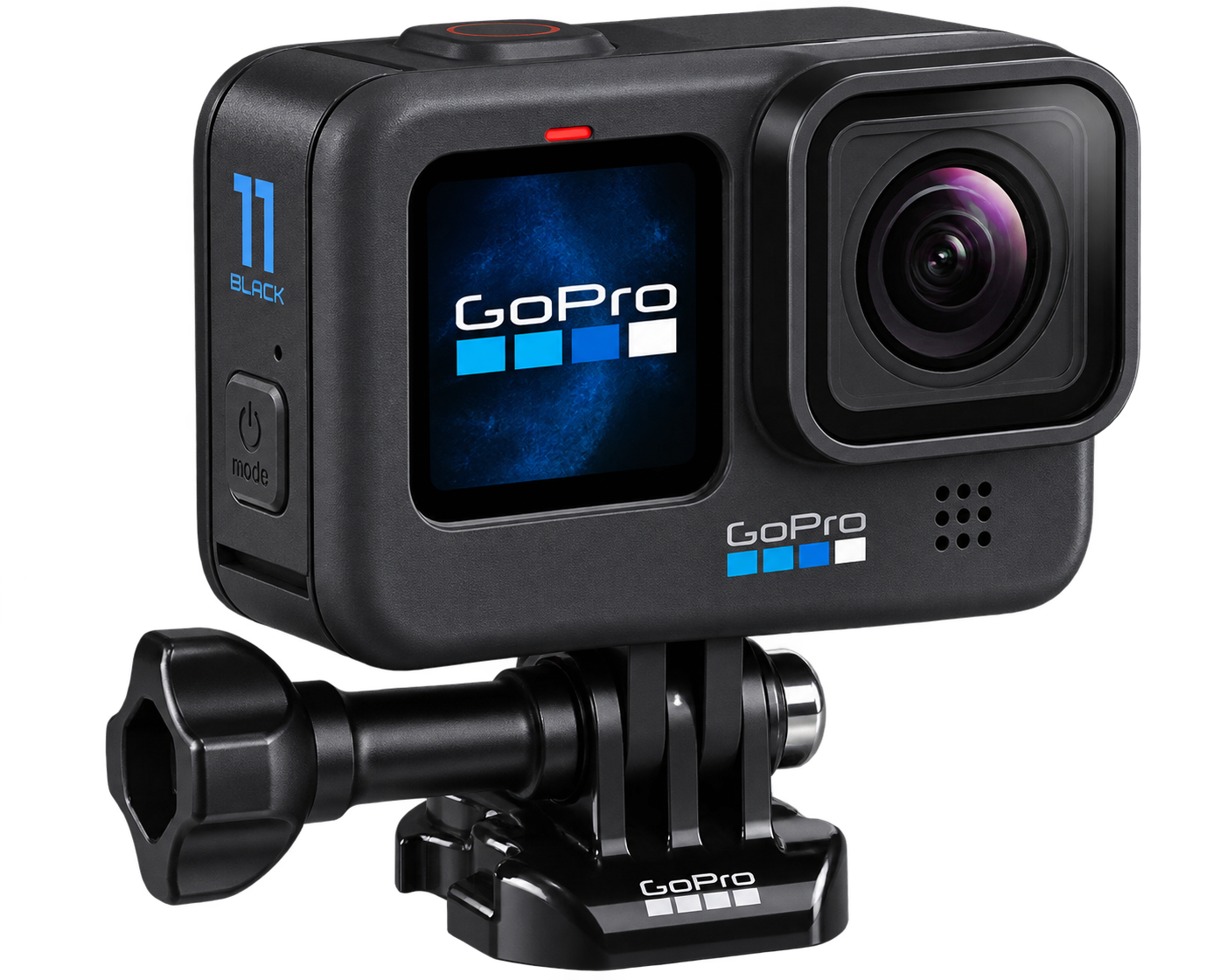 Go Pro Camera