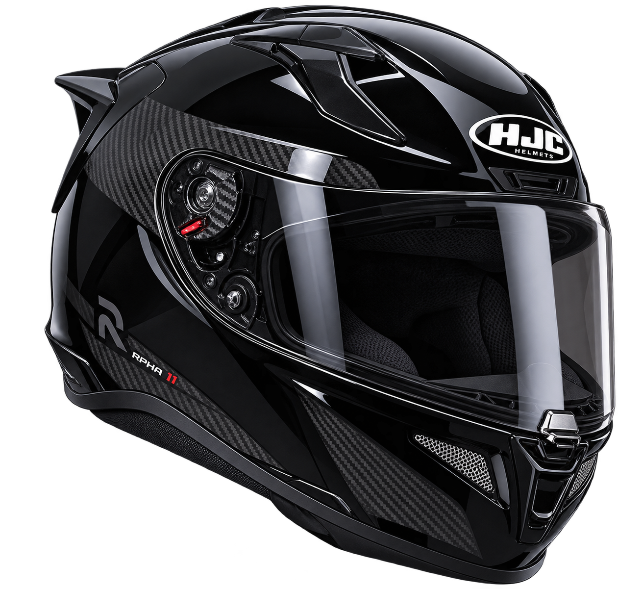 Motorbike Helmet