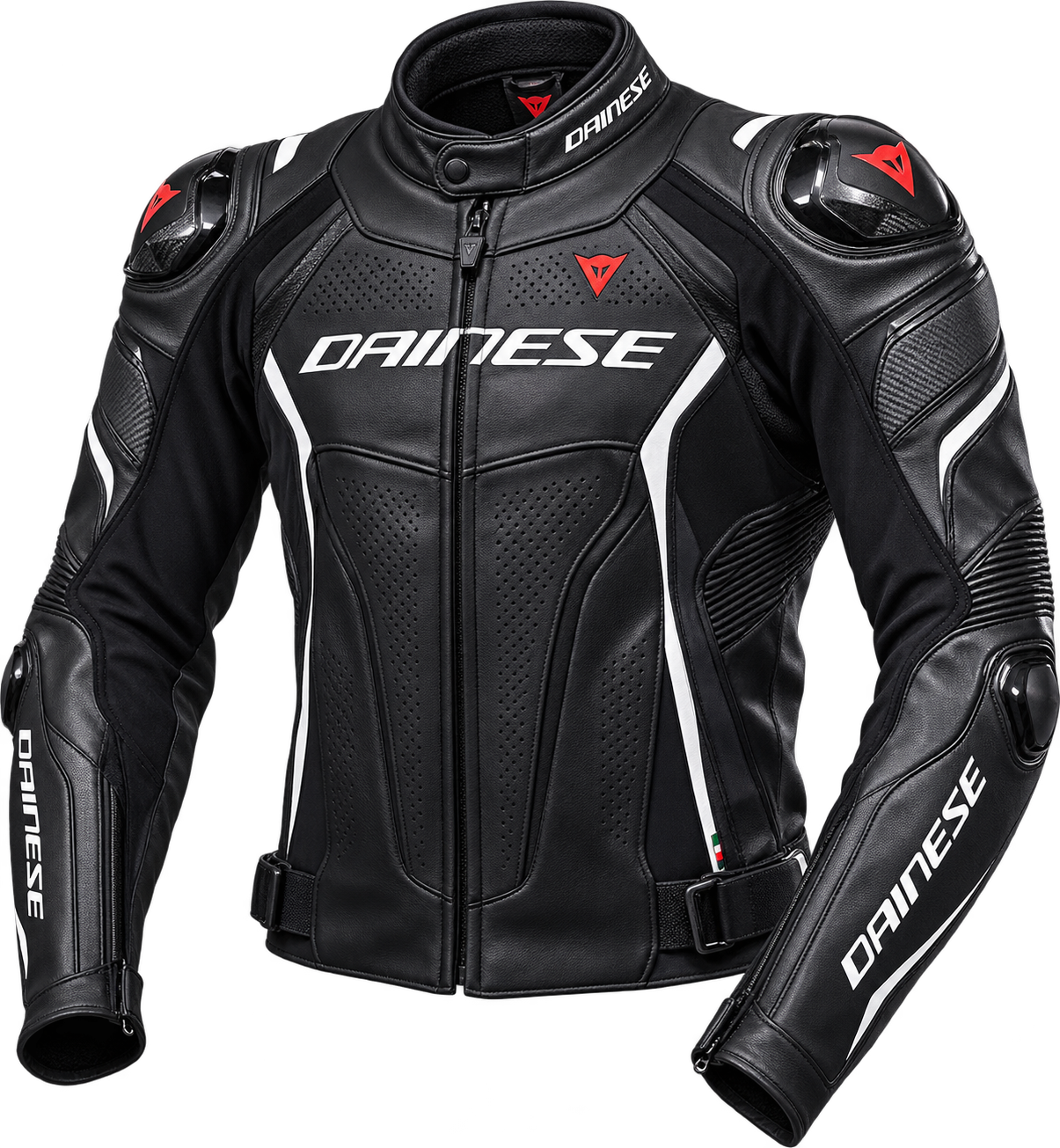 Motorbike Jacket